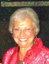 Barbara Pender Starnes