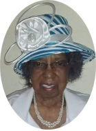 Mrs. Louella Hudgens Williams Profile Photo