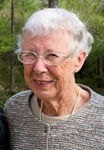 Shirley B. Schweitzer