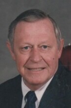 Billy Joe Warren Profile Photo