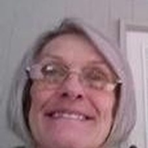 Judith "Judy" Annette Reid