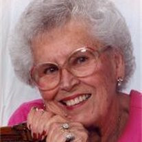Marguerite "Mackey" Giroir Profile Photo