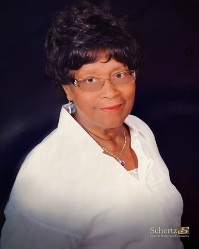 Cora Lee Johnson's obituary image