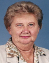 Marian Beisner Profile Photo