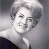 Irma F. Barrett Profile Photo