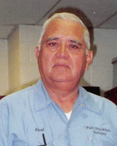 Abelardo Acosta Gonzales Profile Photo