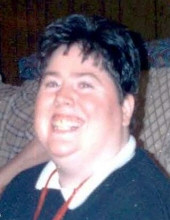 Paula Watson Profile Photo