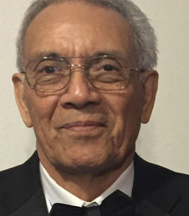 Magdaleno Medrano