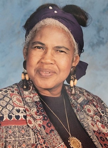 Ethel Whyte-Coussey Profile Photo
