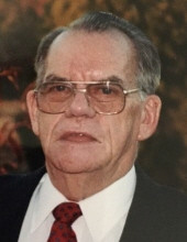 Hubert Campbell