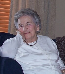 Marion Ruth Bunton