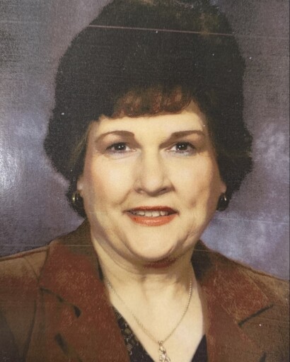 Carolyn Hinton Hays