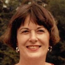 Pamela Bradford Profile Photo