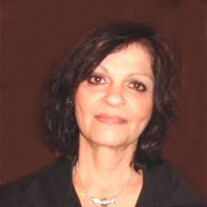 Jeannette Blanchard Profile Photo