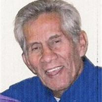 Moises A. Aguilar Profile Photo