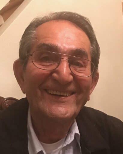 Albert Yonen Aivazian