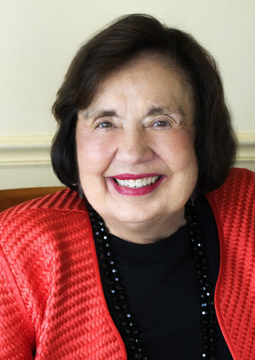 Dr. Joan N. Buckley Profile Photo