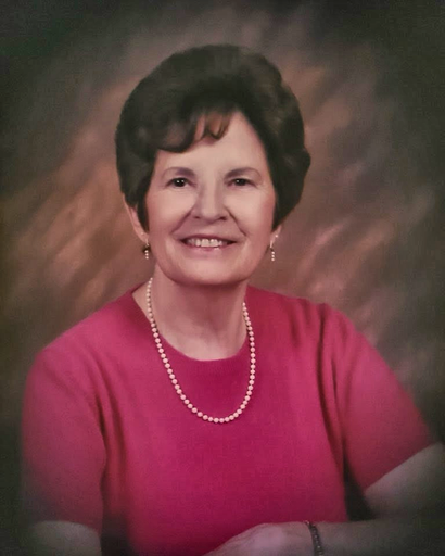 Patricia Aline "Patsy" (Trisler) Robinson