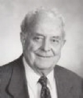 Melvin W. Discher Profile Photo