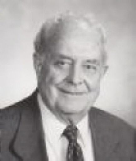 Melvin W. Discher Profile Photo