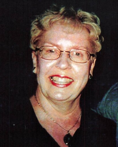 M. Carol Gordon Profile Photo