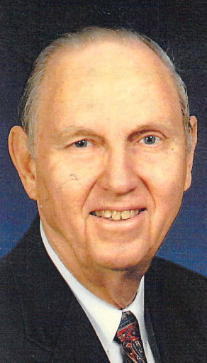 Walter Peter Steinman, Jr. Profile Photo