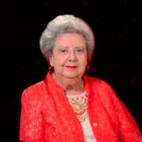 Betty Brook Harris Profile Photo