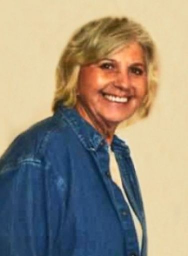 Sharron  Lee (Butler)  Gladden