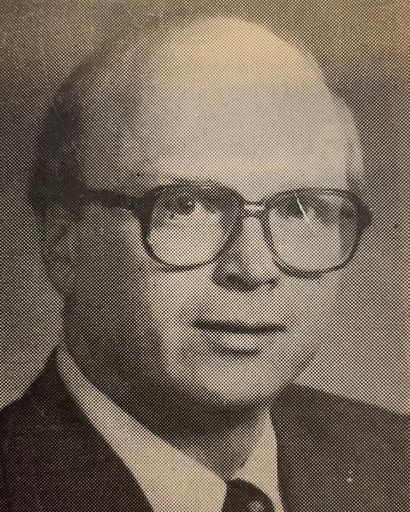 Carl L. Olson