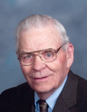 Wayne C. Dodge Profile Photo