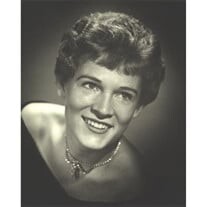 Margaret Elva Munns