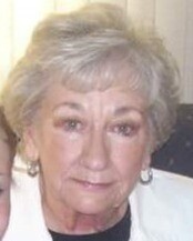 Nancy Lee Julian's obituary image