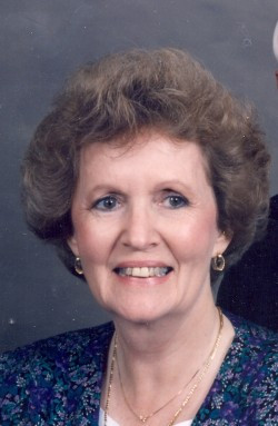 Mrs. Floria Chaney Profile Photo