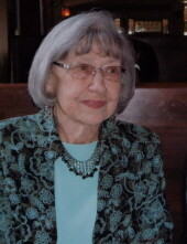 Thelma Lois James