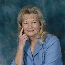 Johnnie Nadine Moore Profile Photo