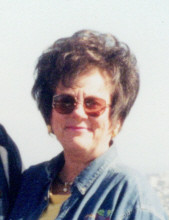 Janet Rae Pierce Profile Photo