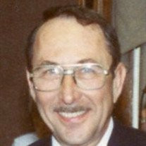 Howard Gauger Profile Photo