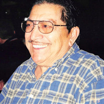 Albert Guajardo Profile Photo