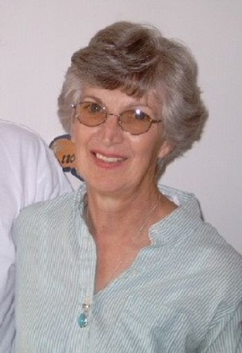 Patricia A. (Bowman)  Larsen