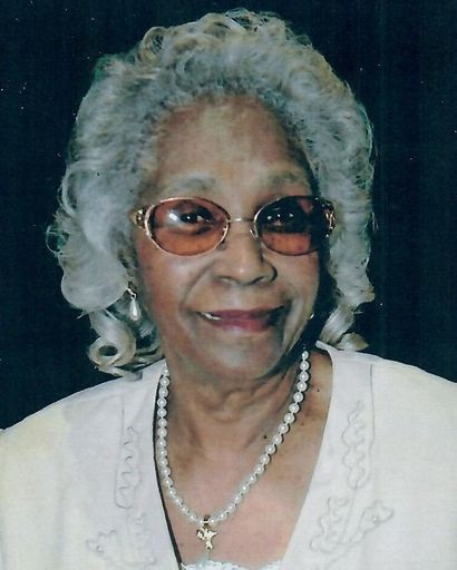 LEOLA FLORENCE MEDICE MCBRIDE