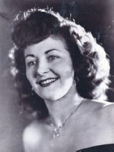 Helen Redding