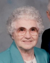 Beatrice B. Keefer