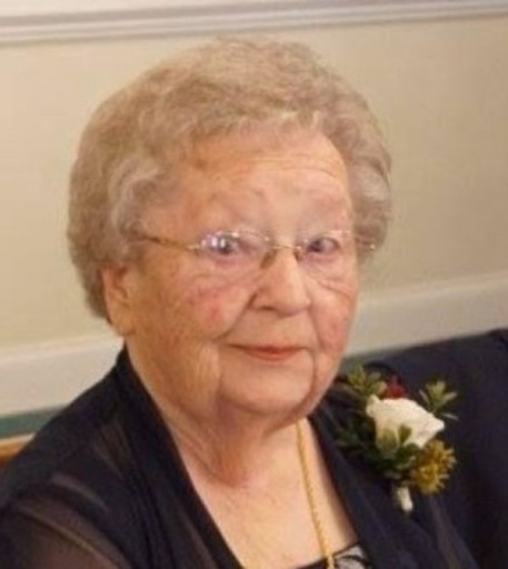 Dorothy "Dot" Cassell Clifton Profile Photo