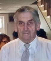 Clarence E. Swope Profile Photo