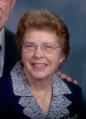 Juanita Billow