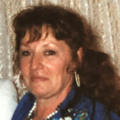 Carole Louise Evans Profile Photo