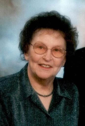 Pauline B. Muller Profile Photo