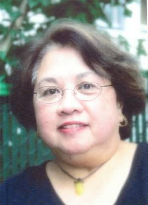 Rosario T. Flores Profile Photo