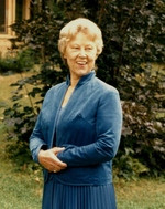 Ruth Steffy