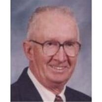 Alvin W. Gilmer, Sr.